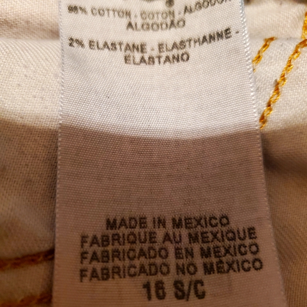 Women's Levi's
